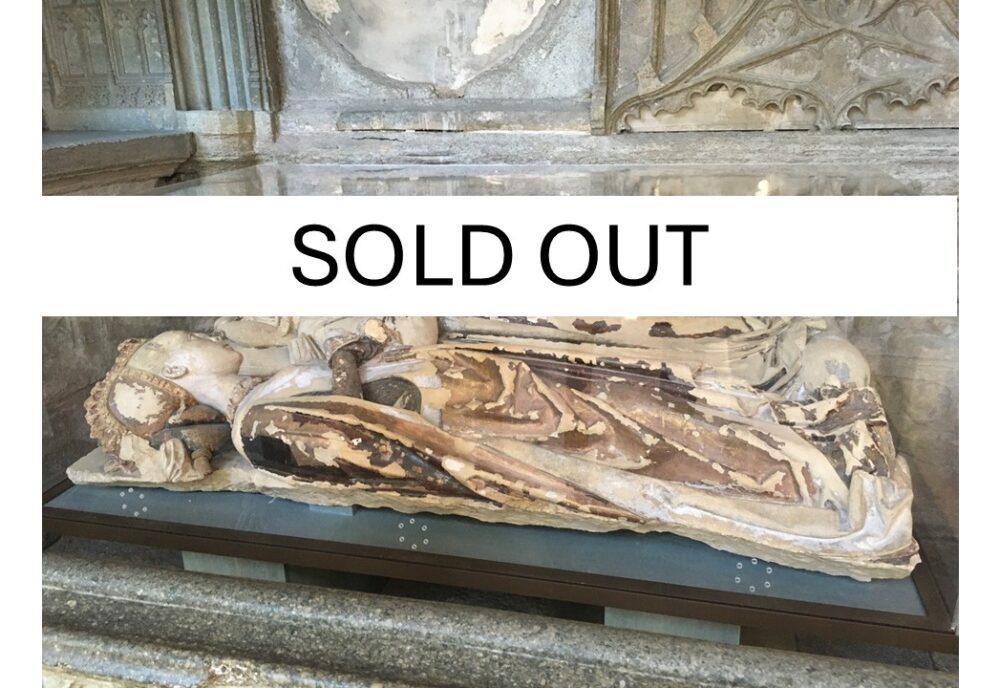 SOLD OUT