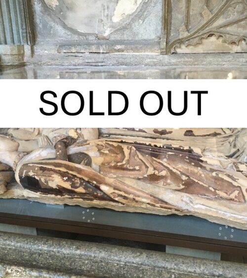 SOLD OUT
