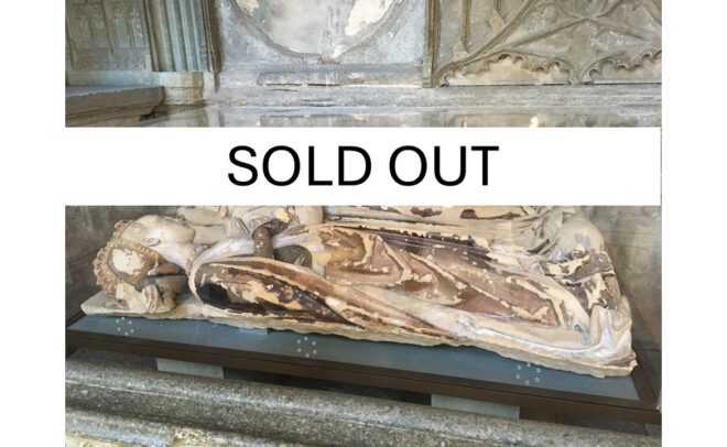 SOLD OUT