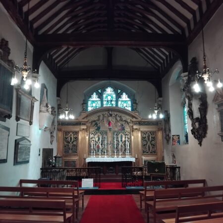 carshalton ladychapel