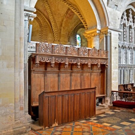 1 StX N stalls from SW reduced