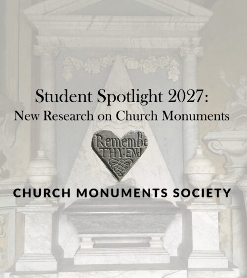 Poster for Student Spotlight conference